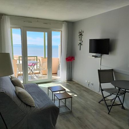 Résidence TROUVILLE Châtelaillon-Plage Exterior foto