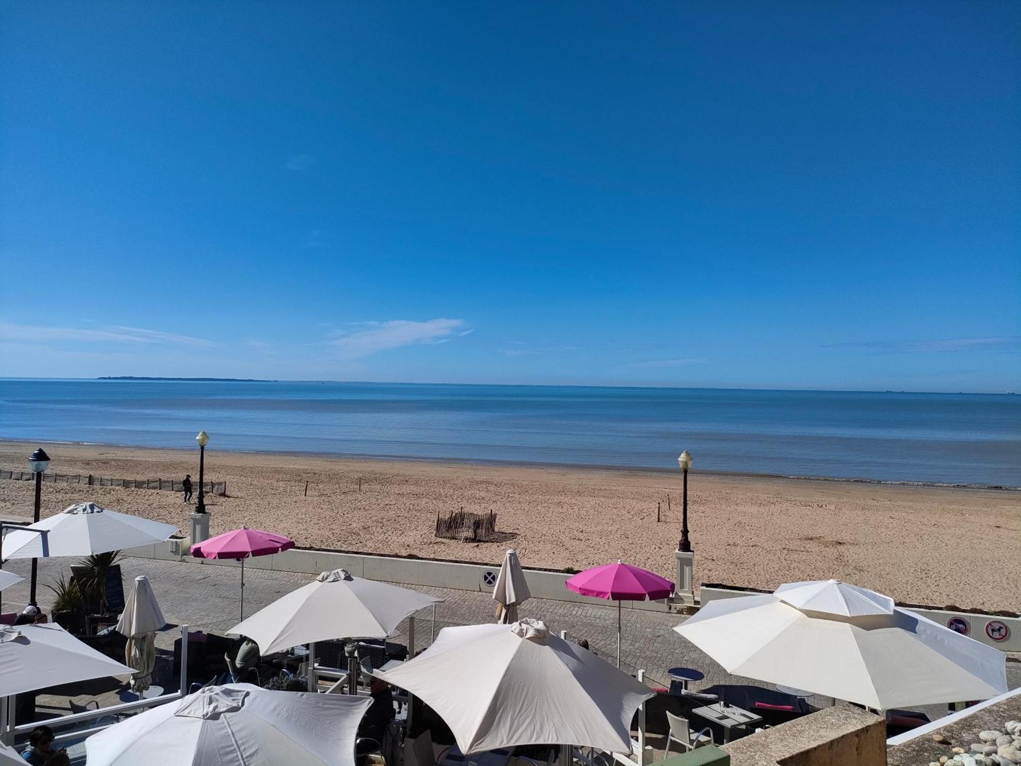 Résidence TROUVILLE Châtelaillon-Plage Habitación foto